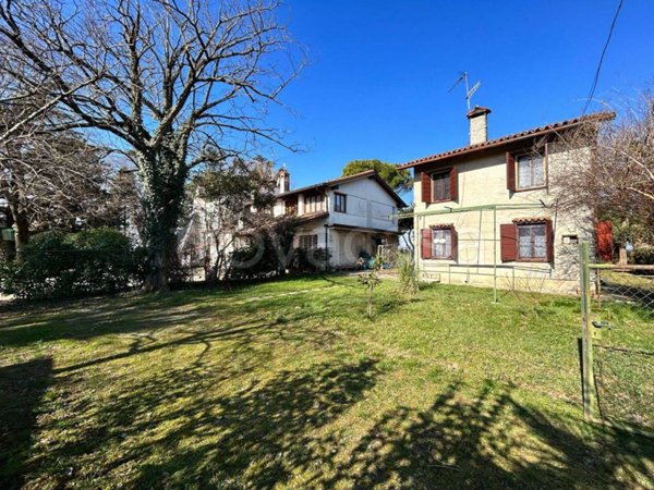 casa indipendente in vendita a Gradisca d'Isonzo