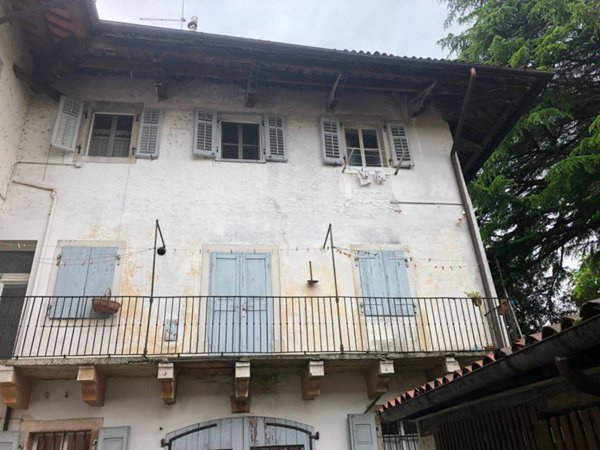 appartamento in vendita a Gradisca d'Isonzo