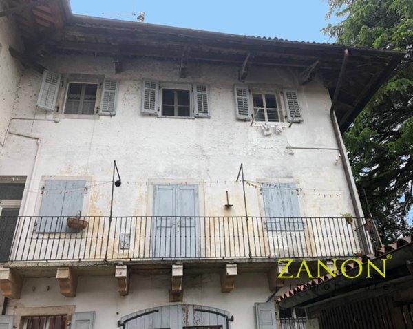 appartamento in vendita a Gradisca d'Isonzo