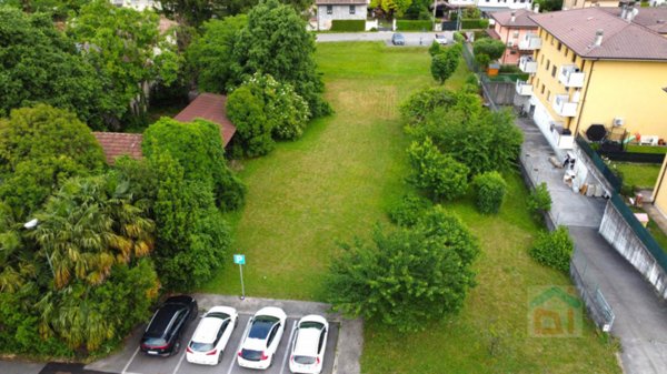 terreno edificabile in vendita a Gradisca d'Isonzo