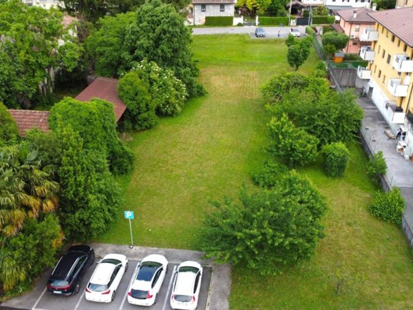 terreno agricolo in vendita a Gradisca d'Isonzo