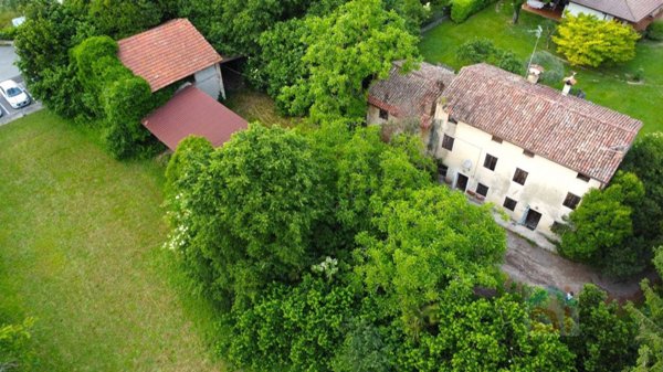 quadrivano in vendita a Gradisca d'Isonzo