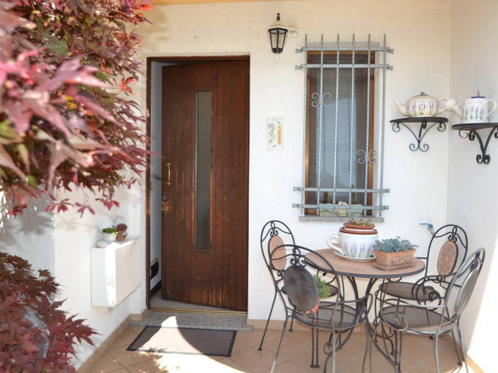 casa indipendente in vendita a Gradisca d'Isonzo