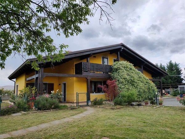 casa indipendente in vendita a Gradisca d'Isonzo