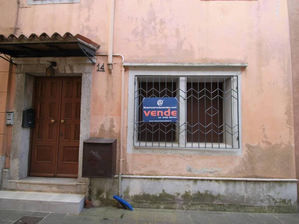 casa indipendente in vendita a Gradisca d'Isonzo