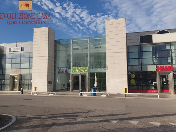 ufficio in vendita a Gradisca d'Isonzo