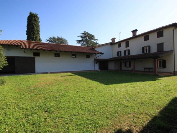 casa indipendente in vendita a Gradisca d'Isonzo