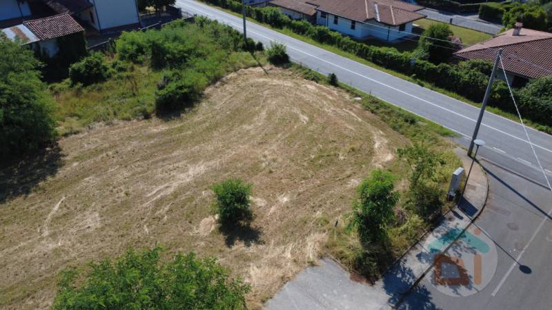 terreno edificabile in vendita a Gradisca d'Isonzo