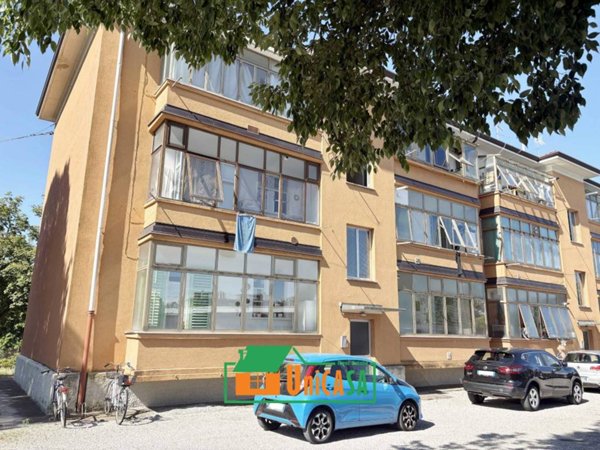 appartamento in vendita a Gradisca d'Isonzo