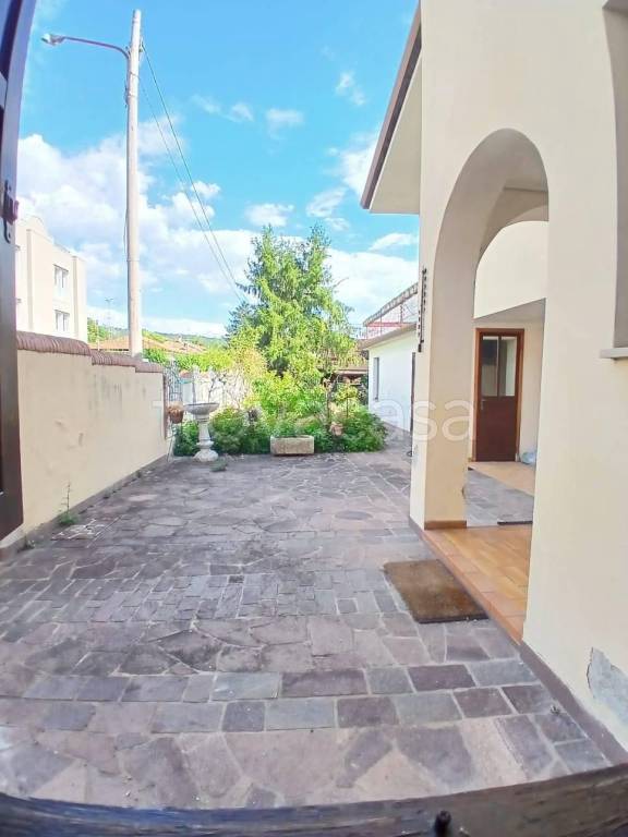 appartamento in vendita a Gradisca d'Isonzo