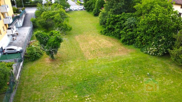terreno edificabile in vendita a Gradisca d'Isonzo