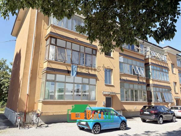 appartamento in vendita a Gradisca d'Isonzo