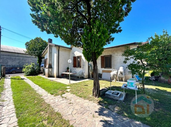 casa indipendente in vendita a Gradisca d'Isonzo