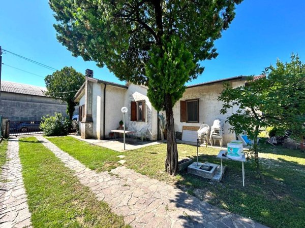 casa indipendente in vendita a Gradisca d'Isonzo