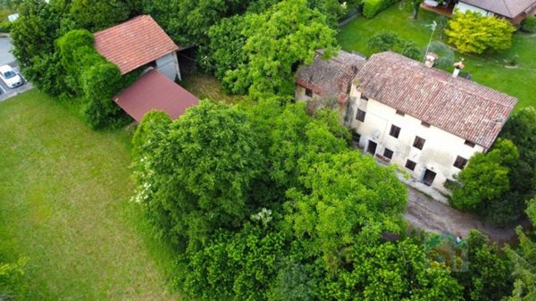 casale in vendita a Gradisca d'Isonzo