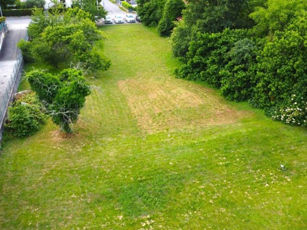 terreno edificabile in vendita a Gradisca d'Isonzo