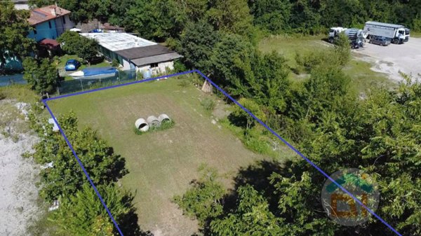 terreno edificabile in vendita a Gradisca d'Isonzo