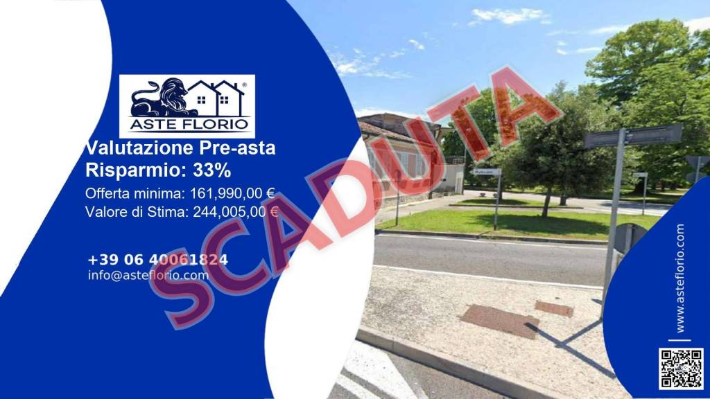 casa indipendente in vendita a Gradisca d'Isonzo