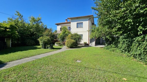 casa indipendente in vendita a Gradisca d'Isonzo