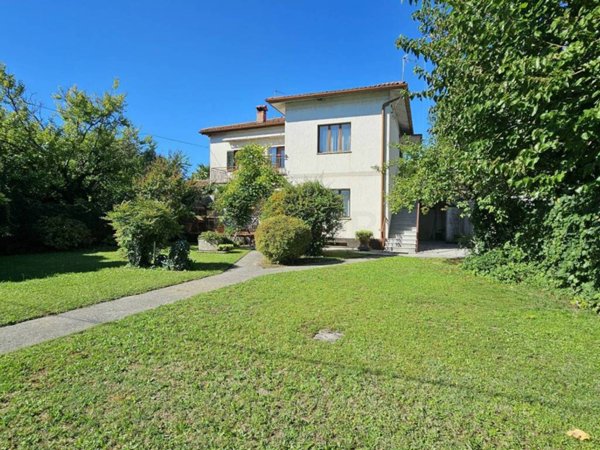 casa indipendente in vendita a Gradisca d'Isonzo