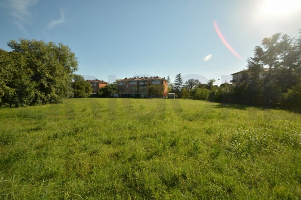 terreno edificabile in vendita a Gradisca d'Isonzo