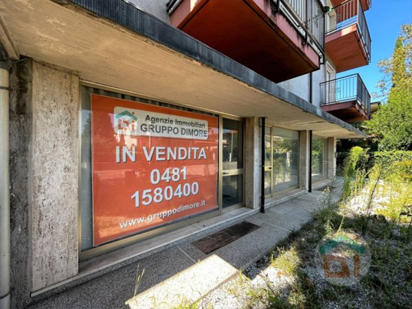 casa semindipendente in vendita a Gradisca d'Isonzo