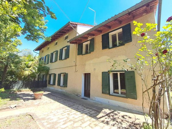 casa indipendente in vendita a Gradisca d'Isonzo
