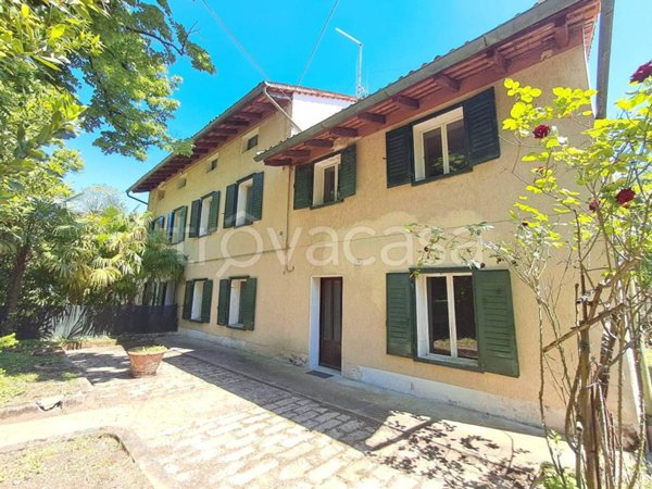 casa indipendente in vendita a Gradisca d'Isonzo