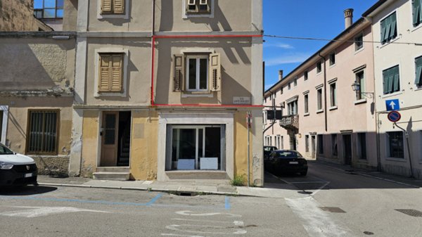 appartamento in vendita a Gradisca d'Isonzo
