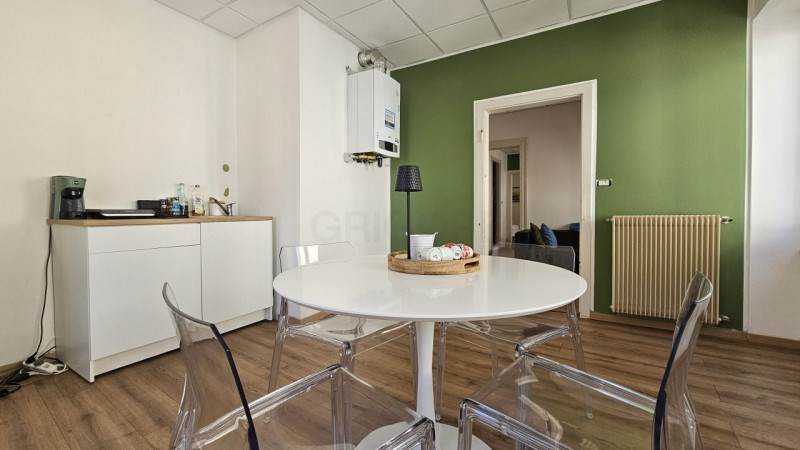 appartamento in vendita a Gradisca d'Isonzo