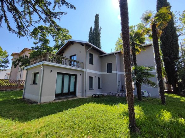 casa indipendente in vendita a Gradisca d'Isonzo