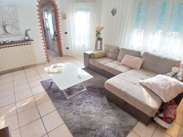 appartamento in vendita a Gradisca d'Isonzo