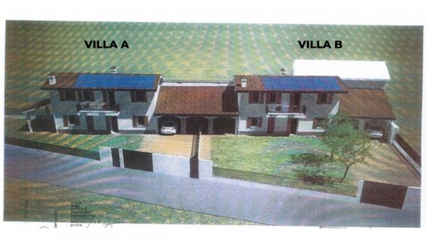 casa indipendente in vendita a Gradisca d'Isonzo