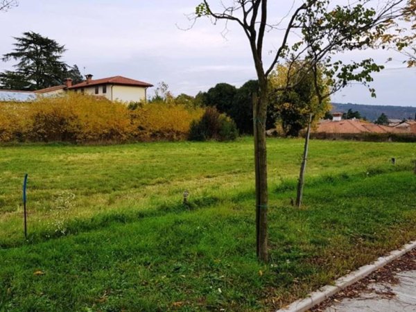 terreno agricolo in vendita a Gradisca d'Isonzo