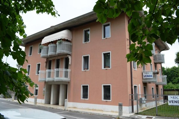 appartamento in vendita a Gradisca d'Isonzo