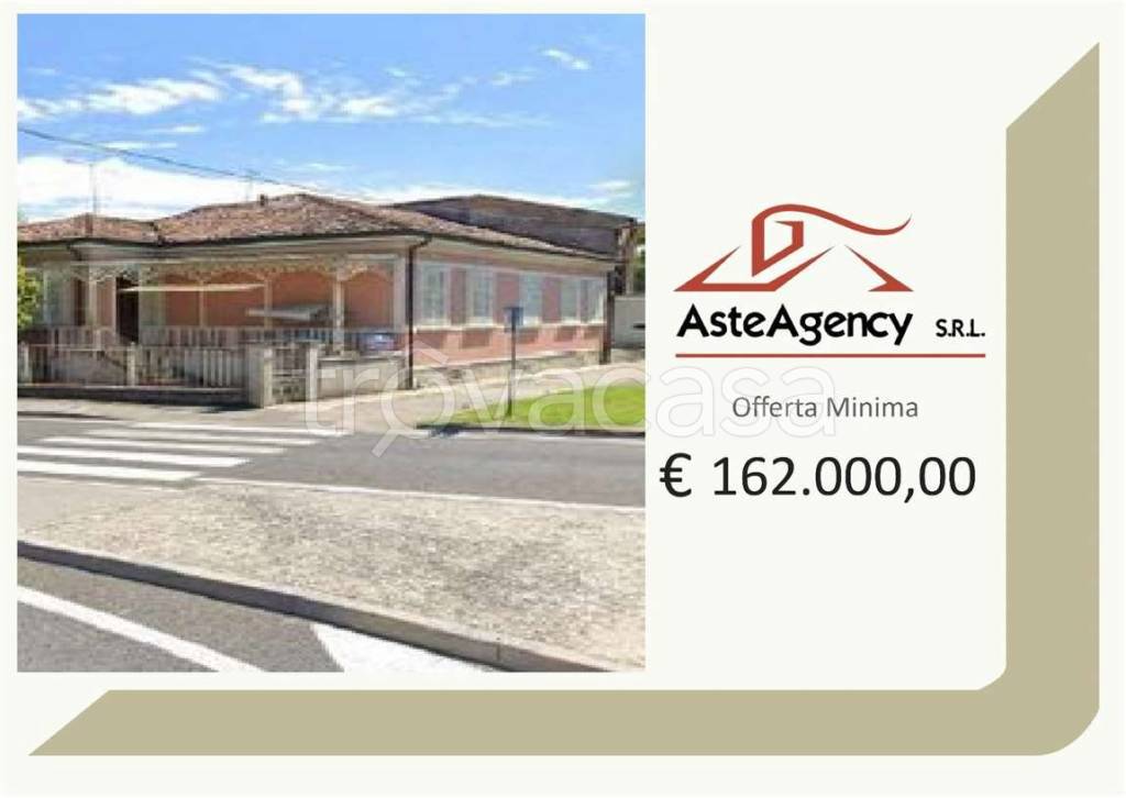 appartamento in vendita a Gradisca d'Isonzo