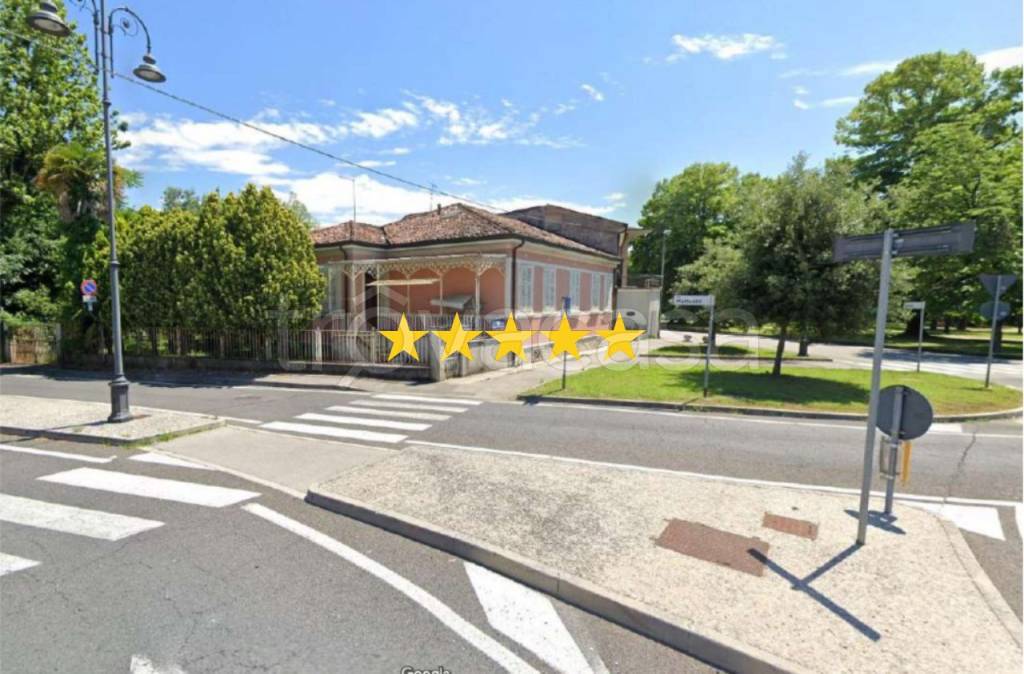 casa indipendente in vendita a Gradisca d'Isonzo
