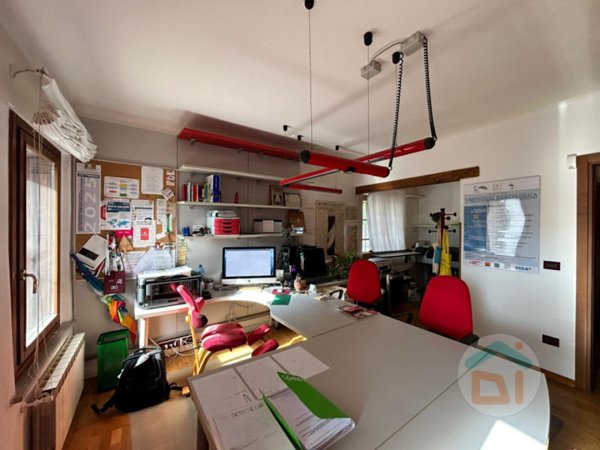 ufficio in vendita a Gradisca d'Isonzo