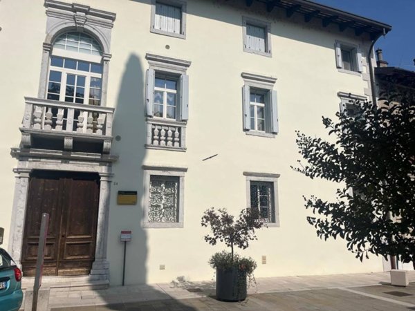 appartamento in vendita a Gradisca d'Isonzo