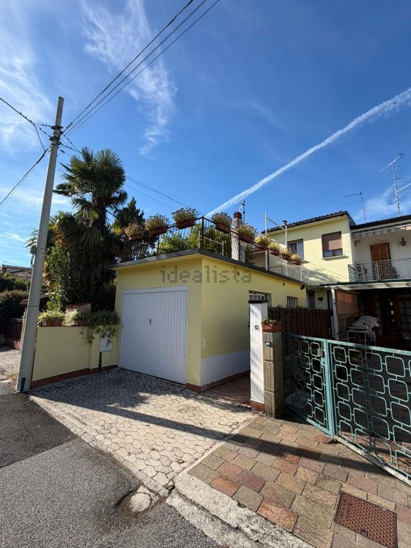appartamento in vendita a Gradisca d'Isonzo