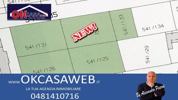 loft in vendita a Gradisca d'Isonzo