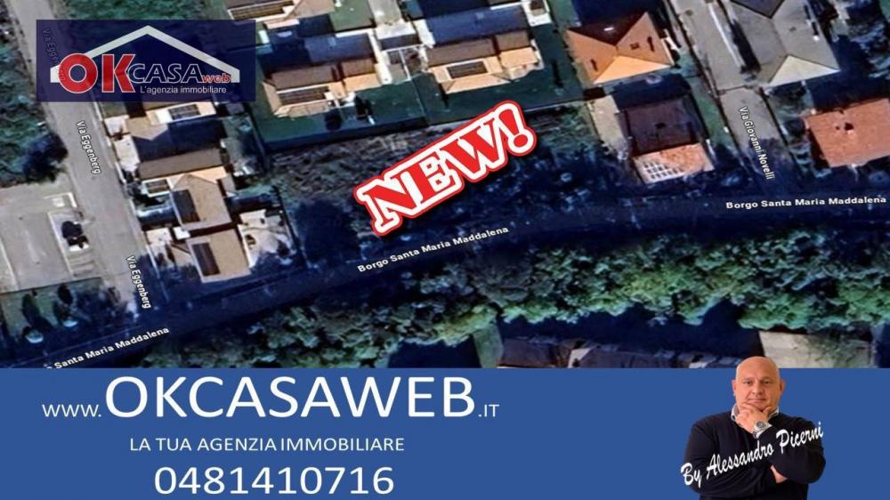 villetta a schiera in vendita a Gradisca d'Isonzo