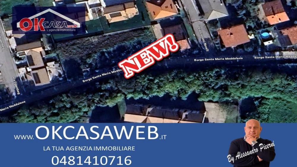 villetta a schiera in vendita a Gradisca d'Isonzo