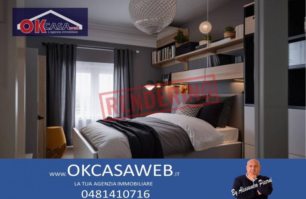 bifamiliare in vendita a Gradisca d'Isonzo