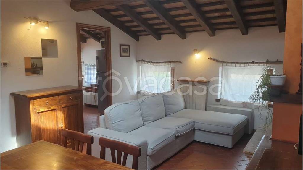 appartamento in vendita a Gradisca d'Isonzo