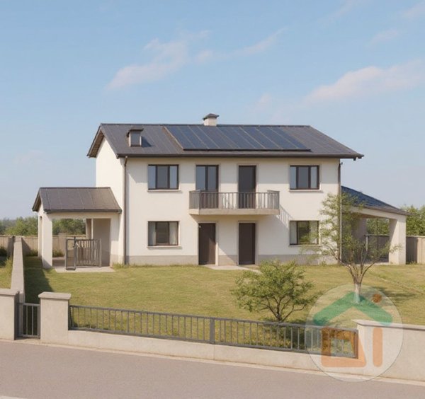 casa indipendente in vendita a Gradisca d'Isonzo