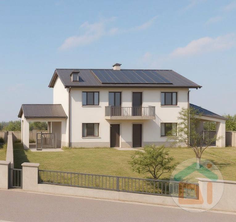 casa indipendente in vendita a Gradisca d'Isonzo