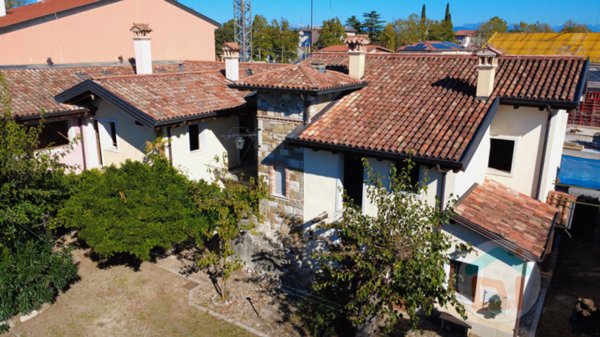 appartamento in vendita a Gradisca d'Isonzo