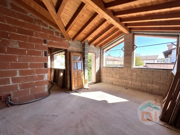 appartamento in vendita a Gradisca d'Isonzo