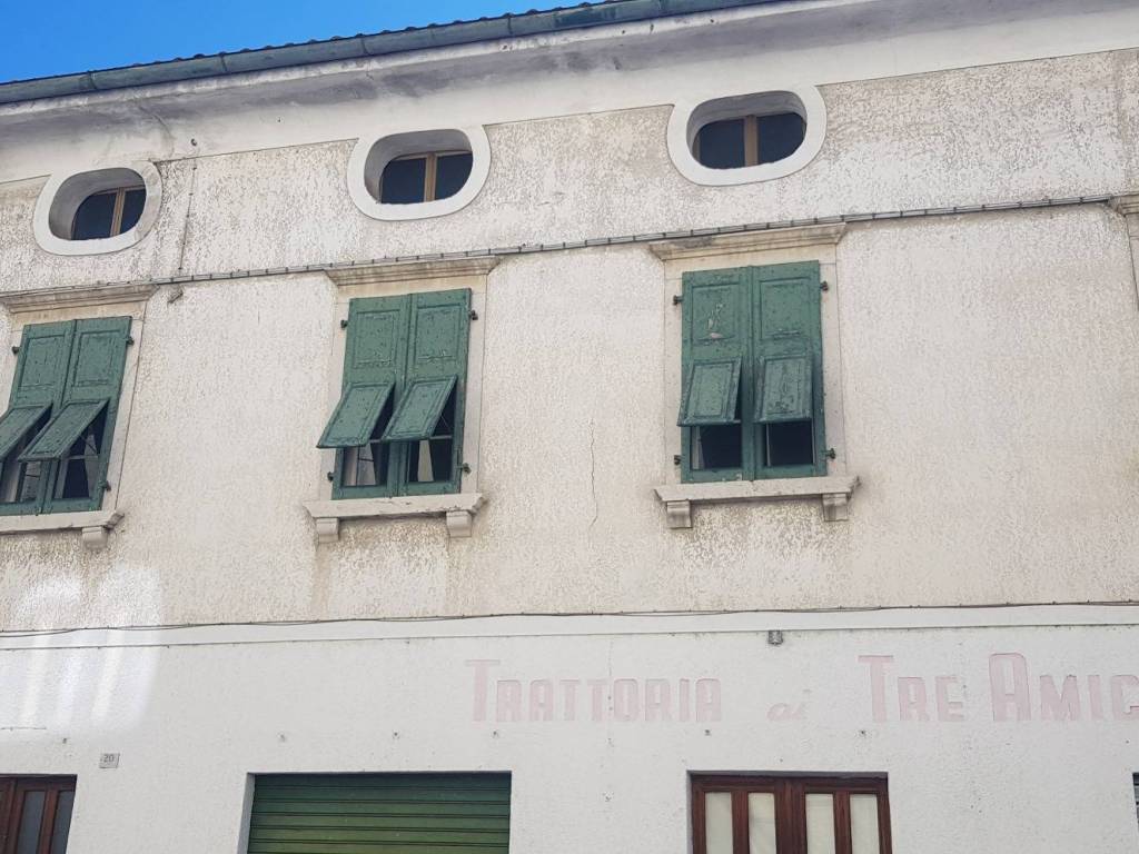 intera palazzina in vendita a Gradisca d'Isonzo